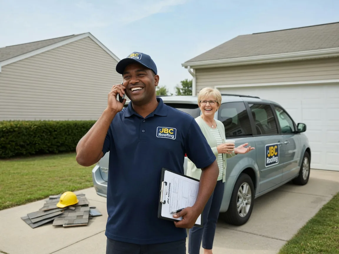 Roof Replacement Seaford, DE FAQs
